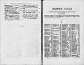 Алфавитный указатель фамилий, содержащихся в Адрес-календаре части 1, на 1855 год; Алфавитный указатель фамилий, содержащихся в Адрес-календаре части 2, на 1855 год. - 1855. 