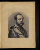 Александр II Николаевич, Император
