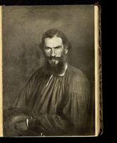 Толстой Лев Николаевич, Граф