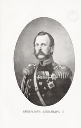 Александр II Николаевич, Император